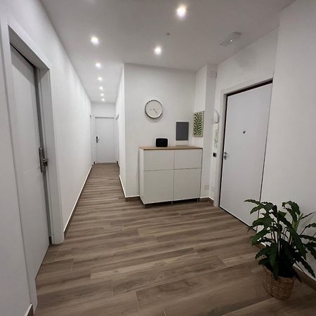 Suite 98 Rome Bagian luar foto