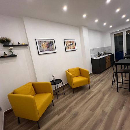 Suite 98 Rome Bagian luar foto