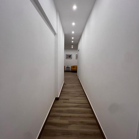 Suite 98 Rome Bagian luar foto