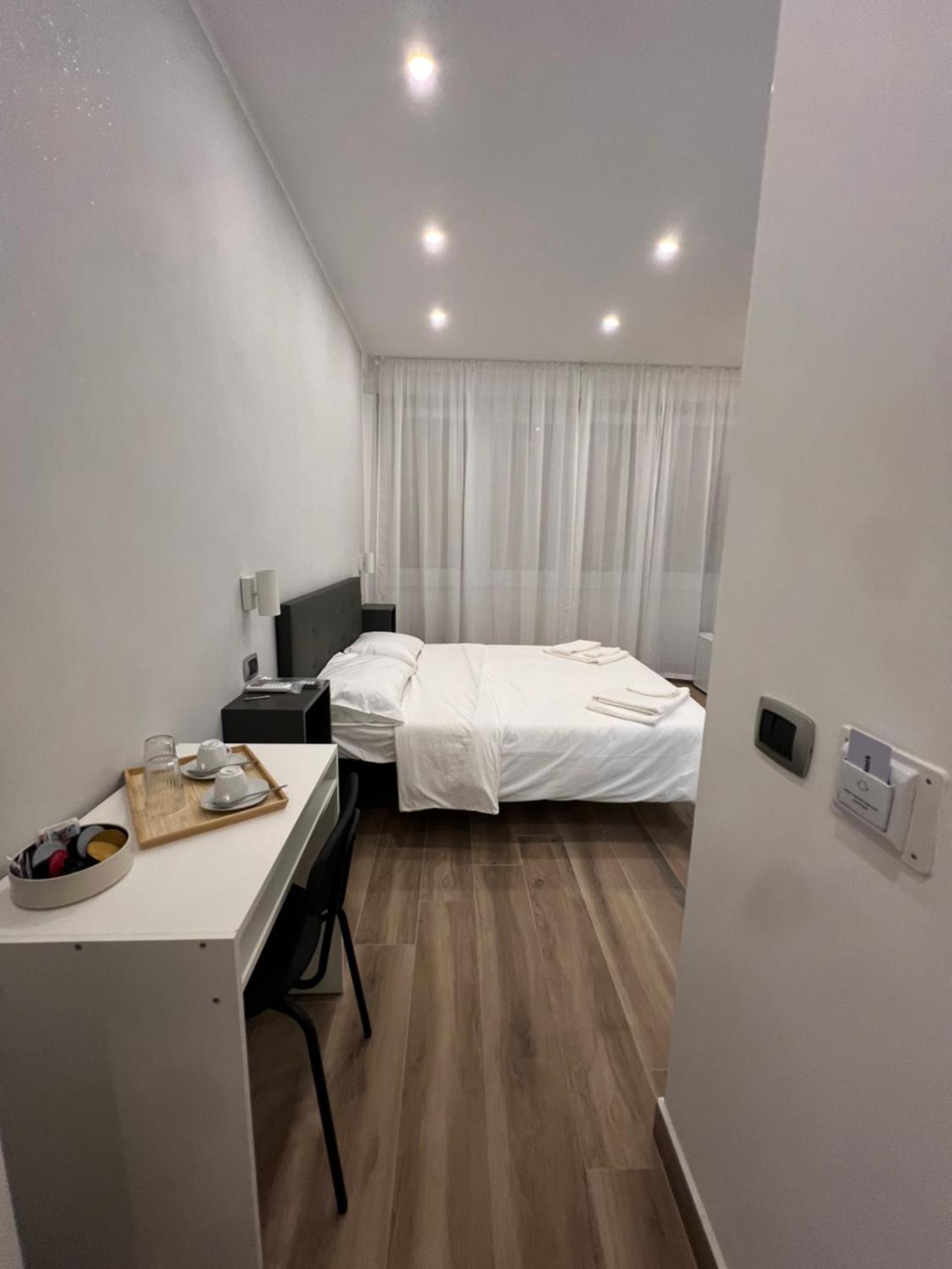 Suite 98 Rome Bagian luar foto