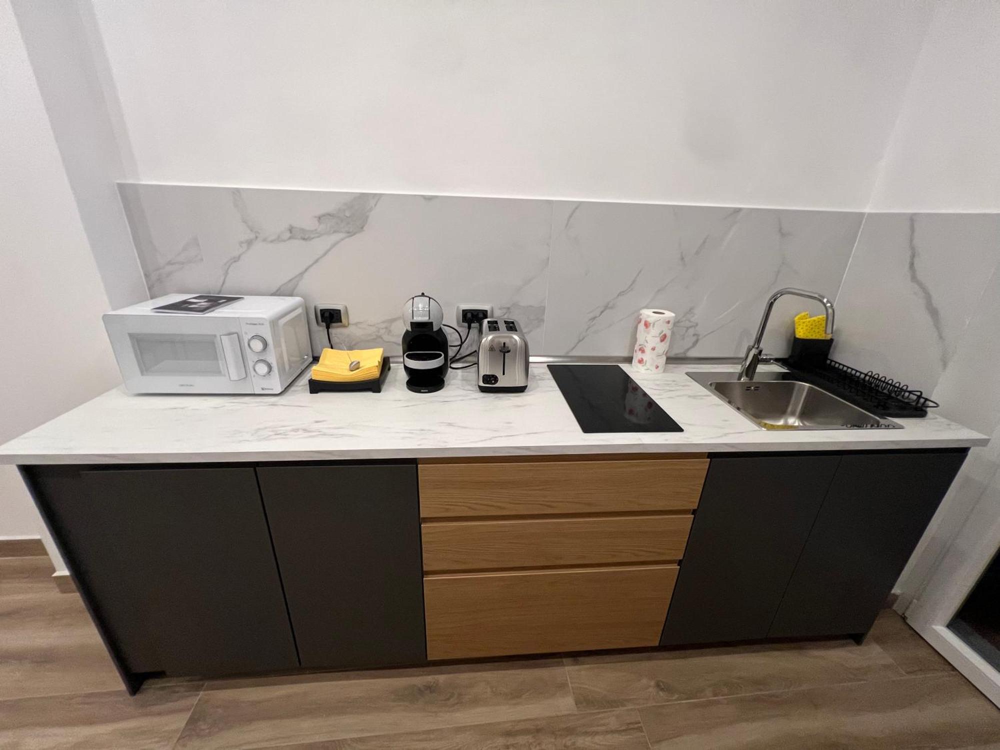 Suite 98 Rome Bagian luar foto