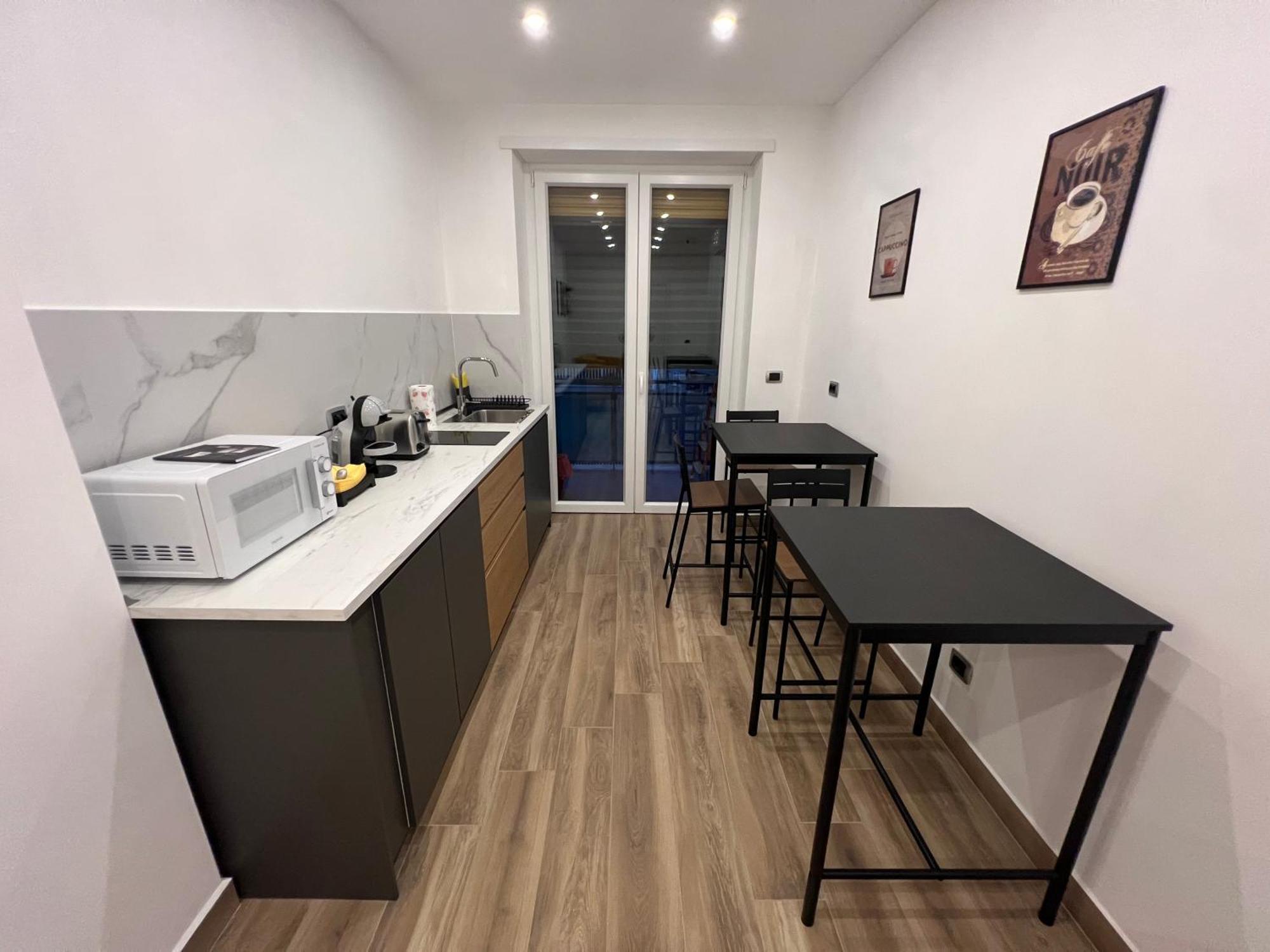 Suite 98 Rome Bagian luar foto