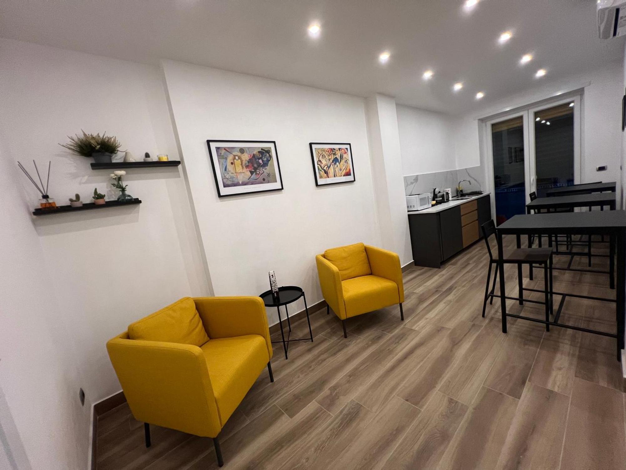 Suite 98 Rome Bagian luar foto
