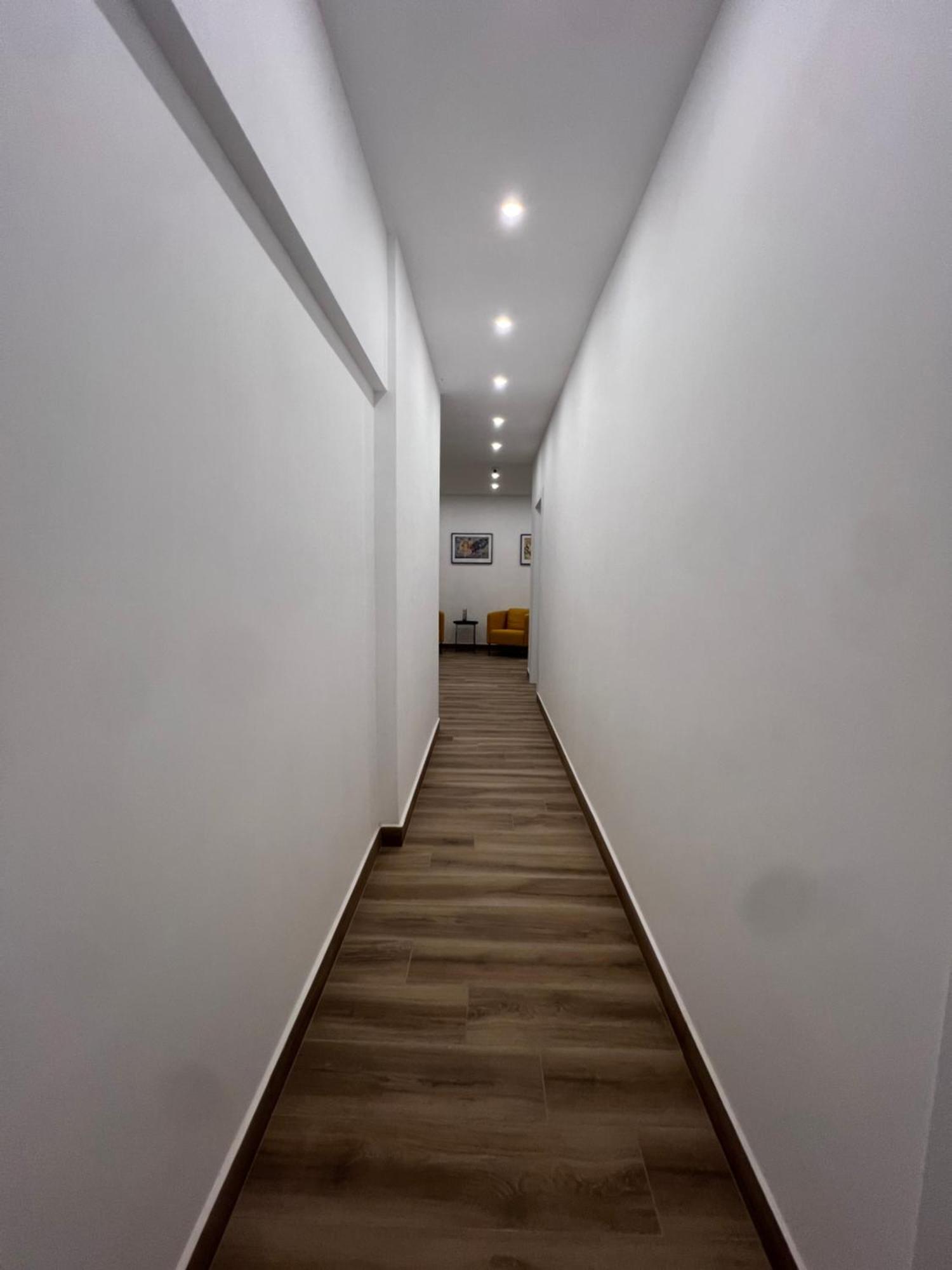 Suite 98 Rome Bagian luar foto