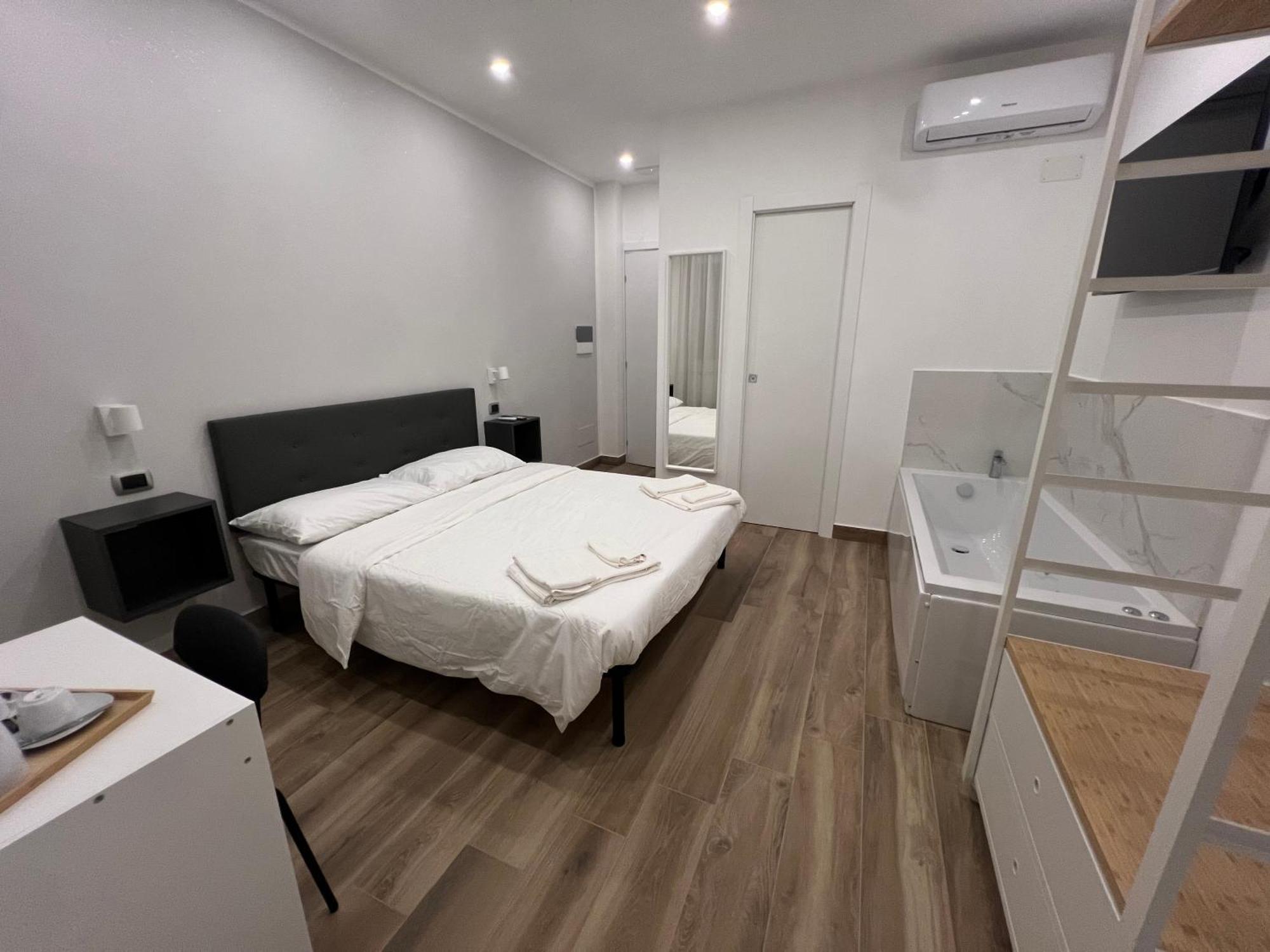 Suite 98 Rome Bagian luar foto