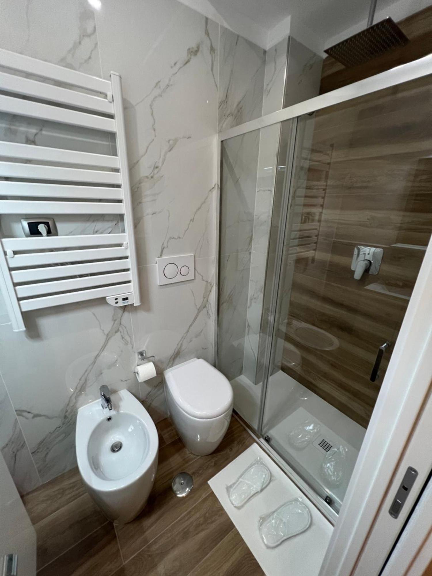 Suite 98 Rome Bagian luar foto