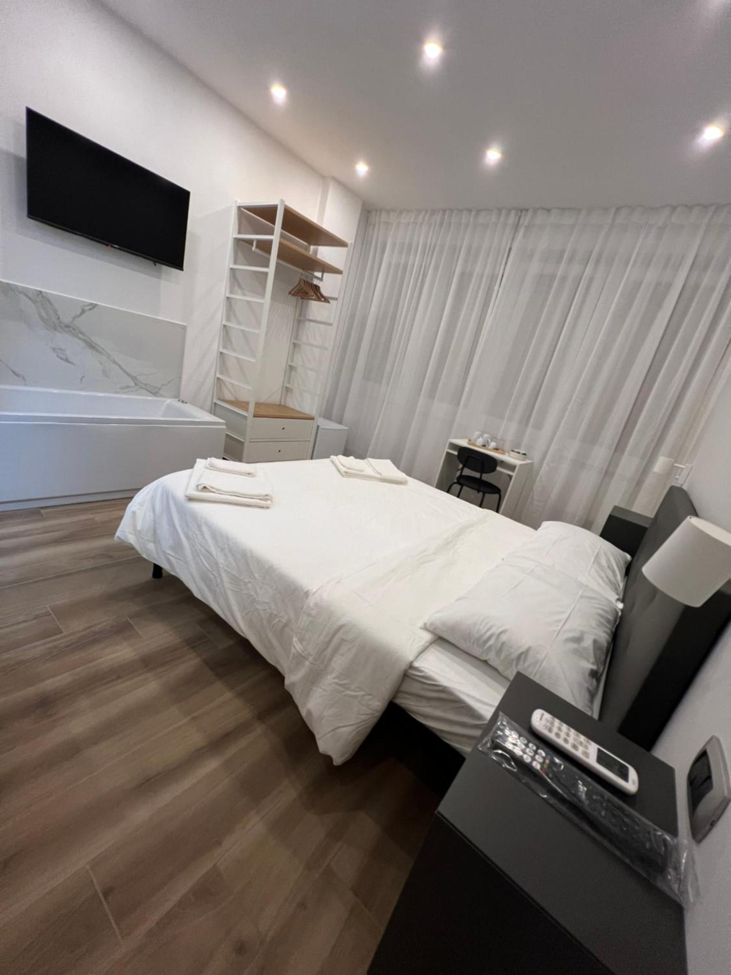 Suite 98 Rome Bagian luar foto
