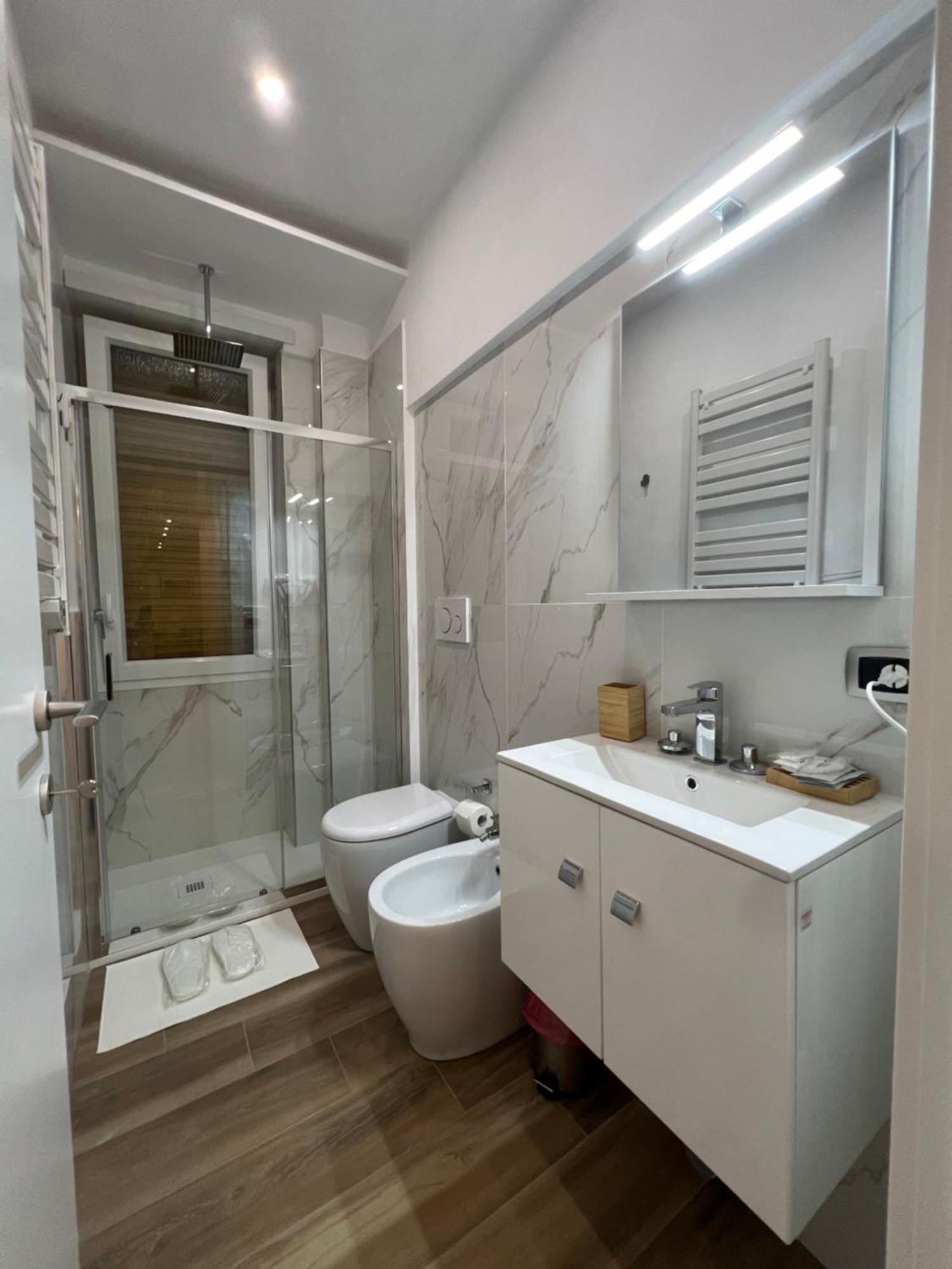 Suite 98 Rome Bagian luar foto