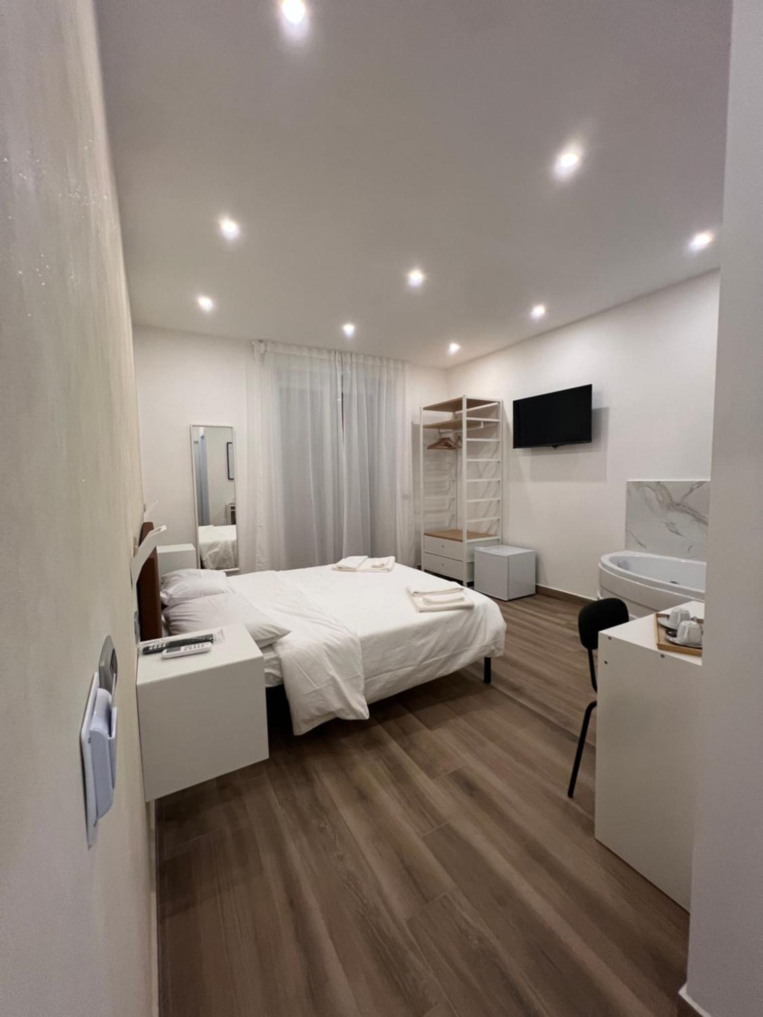 Suite 98 Rome Bagian luar foto